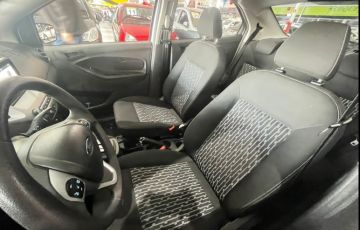 Ford Ka 1.5 Tivct SE Plus Sedan - Foto #7