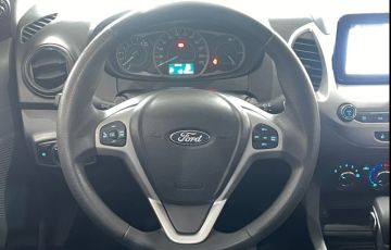 Ford Ka 1.5 Tivct SE Plus Sedan - Foto #9