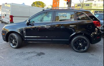 Chevrolet Captiva Sport 2.4 Sfi Ecotec FWD 16v - Foto #4