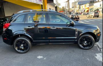 Chevrolet Captiva Sport 2.4 Sfi Ecotec FWD 16v - Foto #5