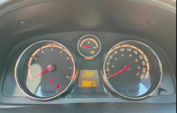 Chevrolet Captiva Sport 2.4 Sfi Ecotec FWD 16v - Foto #10