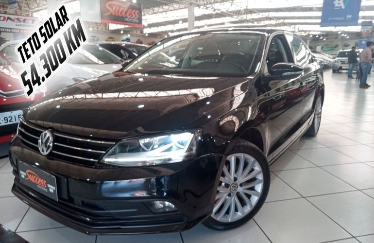 Volkswagen Jetta 1.4 16V TSi Comfortline - Foto #1