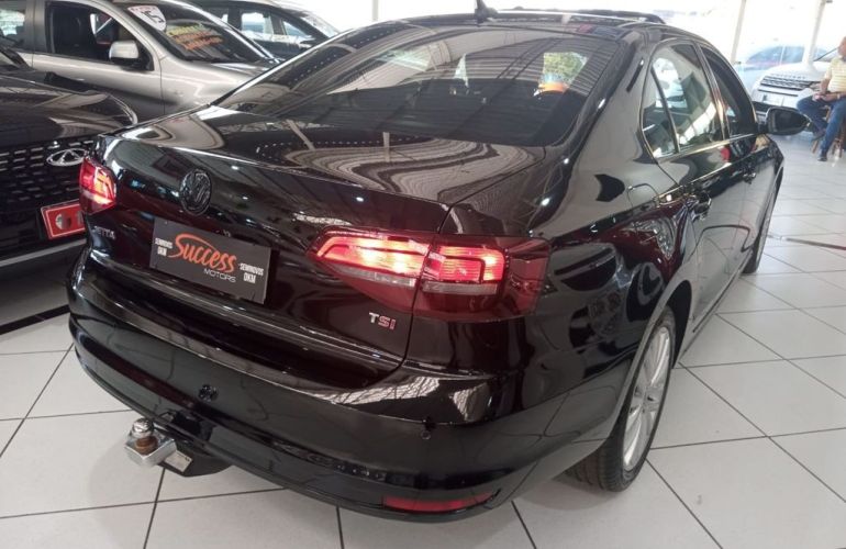 Volkswagen Jetta 1.4 16V TSi Comfortline - Foto #2