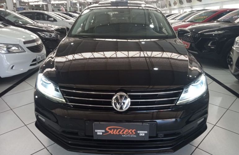 Volkswagen Jetta 1.4 16V TSi Comfortline - Foto #3