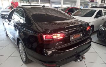 Volkswagen Jetta 1.4 16V TSi Comfortline - Foto #4