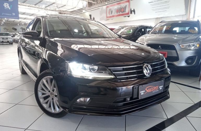 Volkswagen Jetta 1.4 16V TSi Comfortline - Foto #5