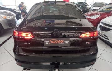 Volkswagen Jetta 1.4 16V TSi Comfortline - Foto #6