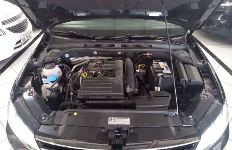 Volkswagen Jetta 1.4 16V TSi Comfortline - Foto #7