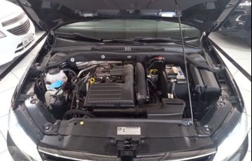 Volkswagen Jetta 1.4 16V TSi Comfortline - Foto #7