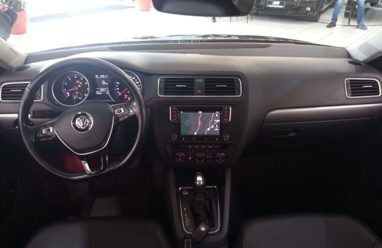 Volkswagen Jetta 1.4 16V TSi Comfortline - Foto #9