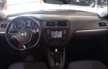 Volkswagen Jetta 1.4 16V TSi Comfortline - Foto #9