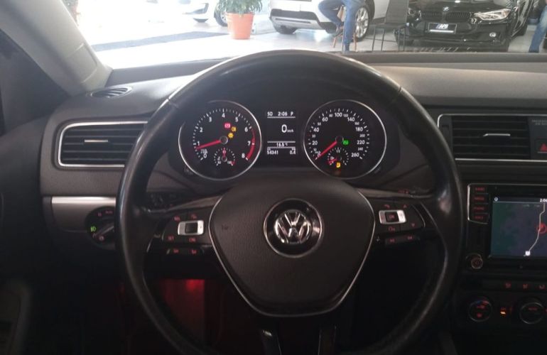 Volkswagen Jetta 1.4 16V TSi Comfortline - Foto #10