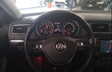 Volkswagen Jetta 1.4 16V TSi Comfortline - Foto #10