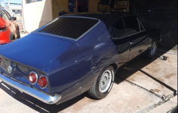 Chevrolet Opala Sedan L 4.1 - Foto #2