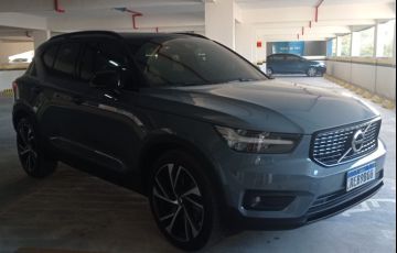 Volvo XC40 1.5 T5 R-Design Recharge DCT - Foto #3