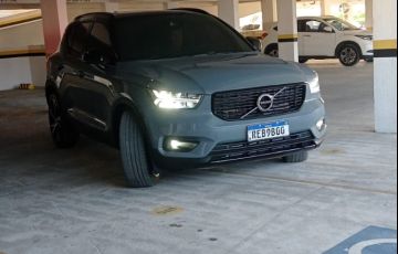 Volvo XC40 1.5 T5 R-Design Recharge DCT - Foto #7