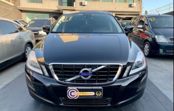 Volvo XC60 3.0 T6 AWD Top - Foto #1