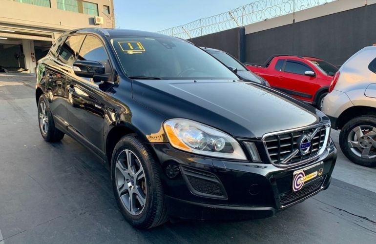 Volvo XC60 3.0 T6 AWD Top - Foto #2