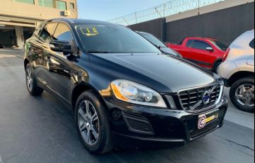 Volvo XC60 3.0 T6 AWD Top - Foto #2