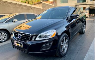 Volvo XC60 3.0 T6 AWD Top - Foto #3