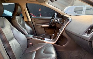 Volvo XC60 3.0 T6 AWD Top - Foto #4