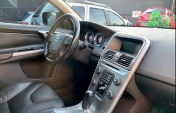 Volvo XC60 3.0 T6 AWD Top - Foto #5
