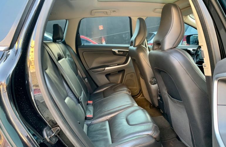 Volvo XC60 3.0 T6 AWD Top - Foto #6