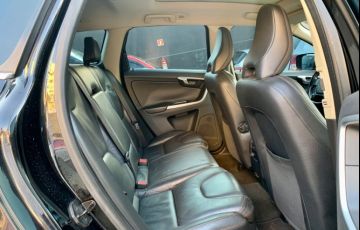 Volvo XC60 3.0 T6 AWD Top - Foto #6