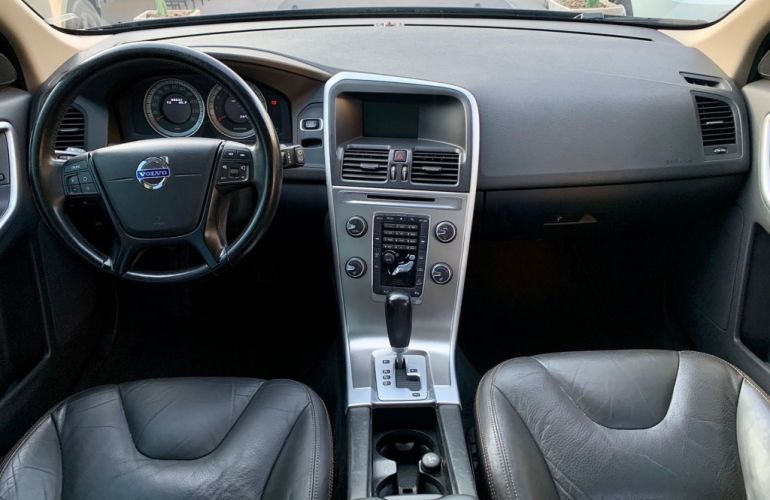 Volvo XC60 3.0 T6 AWD Top - Foto #7