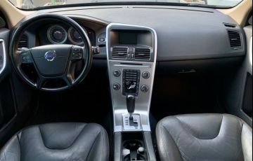 Volvo XC60 3.0 T6 AWD Top - Foto #7