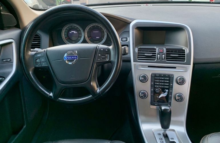 Volvo XC60 3.0 T6 AWD Top - Foto #8