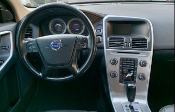 Volvo XC60 3.0 T6 AWD Top - Foto #8