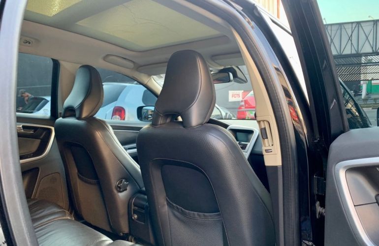 Volvo XC60 3.0 T6 AWD Top - Foto #9