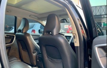 Volvo XC60 3.0 T6 AWD Top - Foto #9