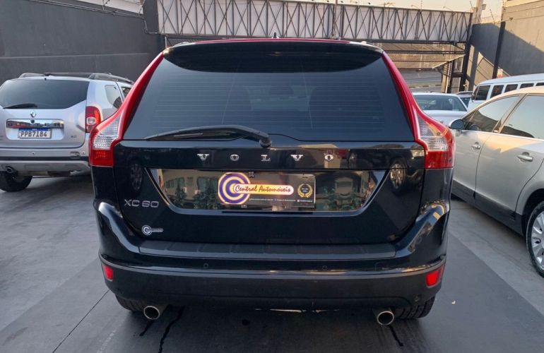 Volvo XC60 3.0 T6 AWD Top - Foto #10