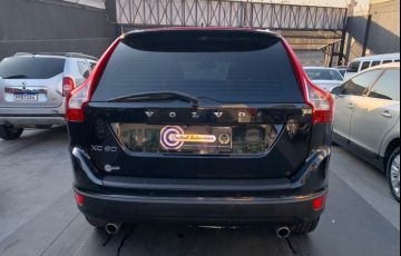 Volvo XC60 3.0 T6 AWD Top - Foto #10
