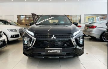 Mitsubishi Eclipse Cross 1.5 Mivec Turbo Hpe-s - Foto #3