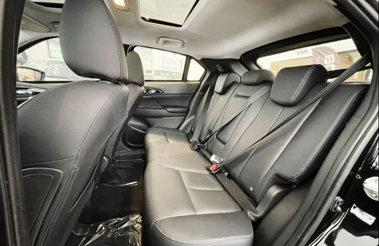 Mitsubishi Eclipse Cross 1.5 Mivec Turbo Hpe-s - Foto #8