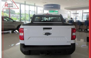 Ford Maverick 2.0 EcoBoost Lariat Fx4 - Foto #6
