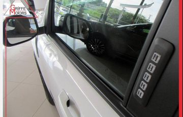 Ford Maverick 2.0 EcoBoost Lariat Fx4 - Foto #8