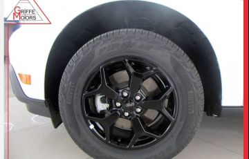 Ford Maverick 2.0 EcoBoost Lariat Fx4 - Foto #9