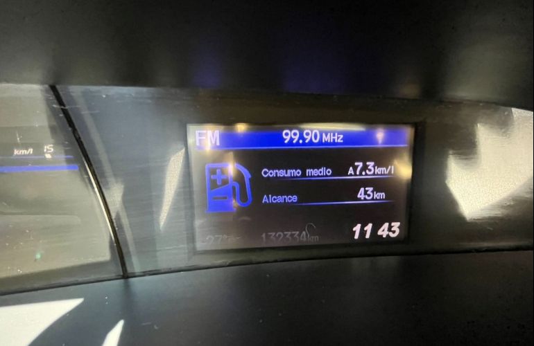 Honda Civic 1.8 Lxl 16v - Foto #6