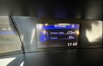 Honda Civic 1.8 Lxl 16v - Foto #6