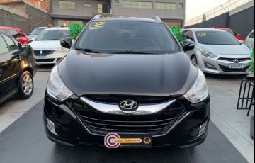 Hyundai ix35 2.0 (Aut) - Foto #1