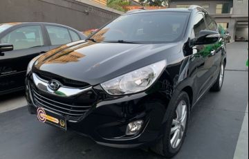 Hyundai ix35 2.0 (Aut) - Foto #2
