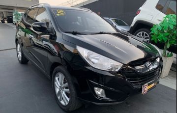 Hyundai ix35 2.0 (Aut) - Foto #3