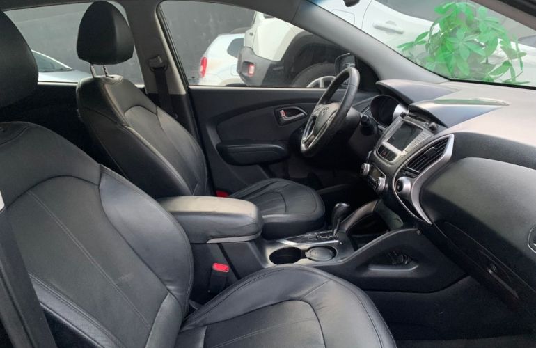 Hyundai ix35 2.0 (Aut) - Foto #4