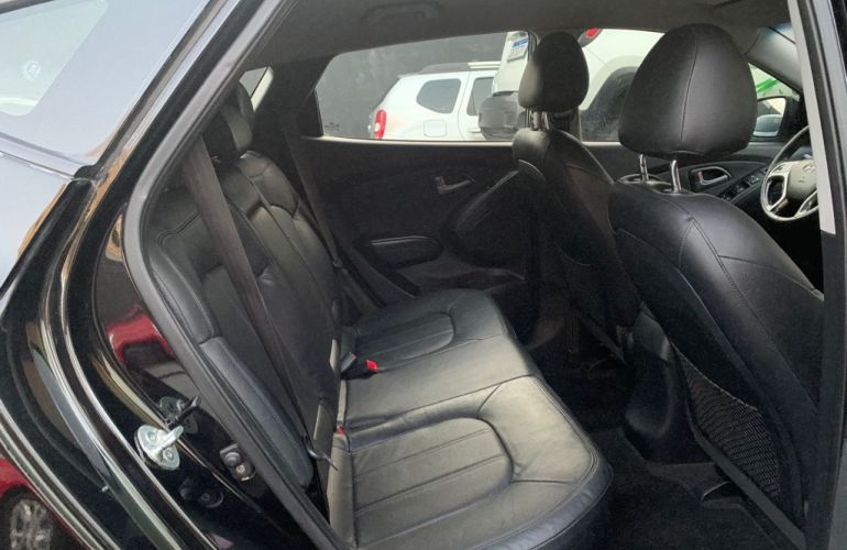 Hyundai ix35 2.0 (Aut) - Foto #5