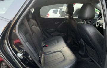 Hyundai ix35 2.0 (Aut) - Foto #5