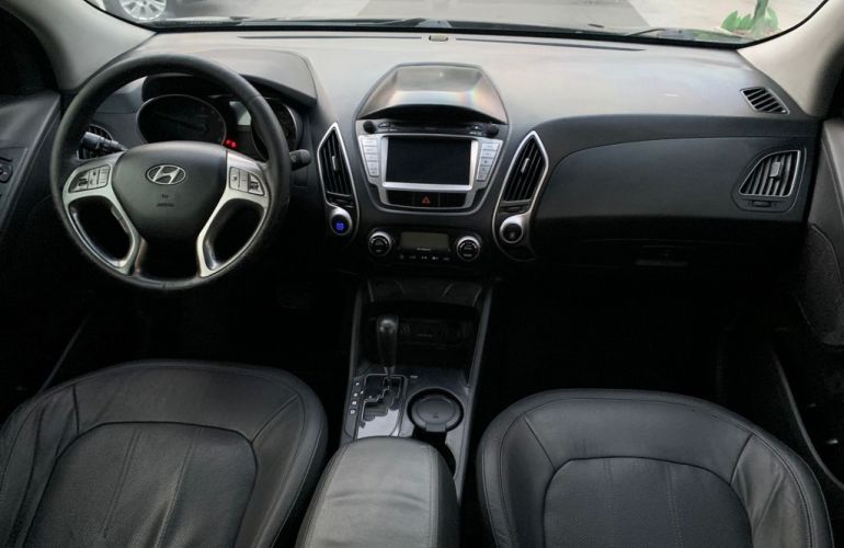 Hyundai ix35 2.0 (Aut) - Foto #6